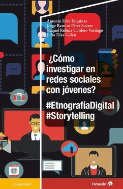 Cover ¿Cómo investigar en redes sociales con jóvenes?