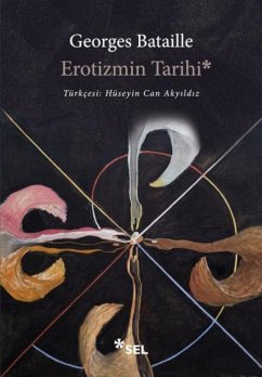 Cover Erotizmin Tarihi