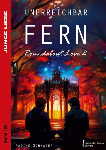 Unerreichbar fern Unerreichbar fern