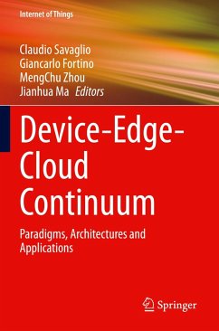 Cover Device-Edge-Cloud Continuum