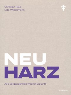 Cover NeuHarz