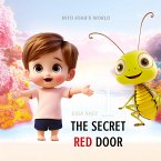 The Secret Red Door