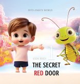 The Secret Red Door