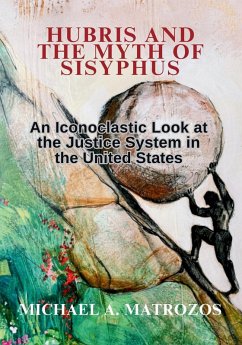 Cover Hubris and the Myth of Sisyphus