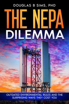 Cover The NEPA Dilemma