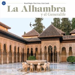 Cover La Alhambra