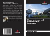 Planar antennas and miniaturization techniques Planar antennas and miniaturization techniques