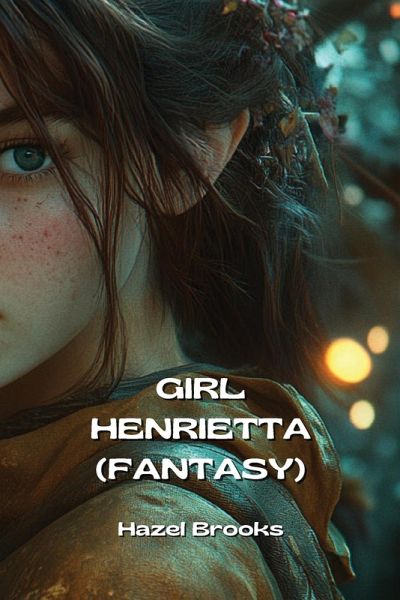 GIRL HENRIETTA (FANTASY) GIRL HENRIETTA (FANTASY)