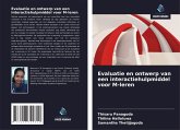 Evaluatie en ontwerp van een interactiehulpmiddel voor M-leren Evaluatie en ontwerp van een interactiehulpmiddel voor M-leren