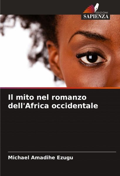 Il mito nel romanzo dell'Africa occidentale