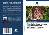 Mündliche Garab-Literatur und die Darstellung gefährdeter Personen