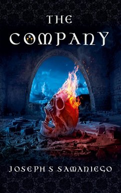 Cover The Company