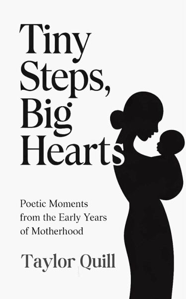 Tiny Steps, Big Hearts