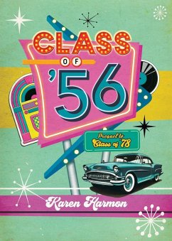 Cover Class of '56