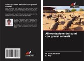 Alimentazione dei suini con grassi animali