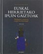 Euskal herrietako ipuin gaiztoak - Bild 1