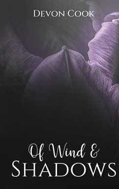 Cover Of Wind and Shadows
