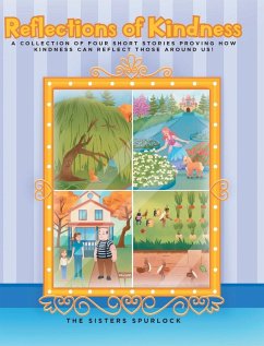 Reflections of Kindness Cover Reflections of Kindness