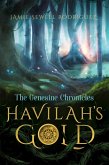 Havilah's Gold