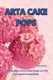 ARTA CAKE POPS ARTA CAKE POPS