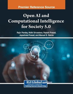 Open AI and Computational Intelligence for Society 5.0