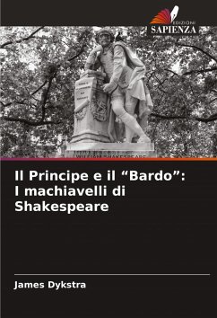 Cover Il Principe e il 
