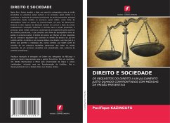 Cover DIREITO E SOCIEDADE