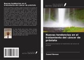 Nuevas tendencias en el tratamiento del cáncer de próstata Nuevas tendencias en el tratamiento del cáncer de próstata