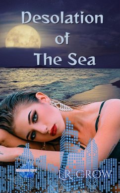 Cover Desolation of the Sea