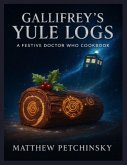 Gallifrey's Yule Logs Gallifrey's Yule Logs
