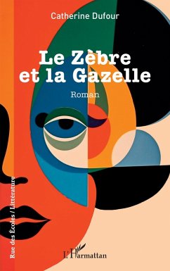 Cover Le Zèbre et la Gazelle