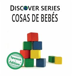 Cover Cosas de Bebés