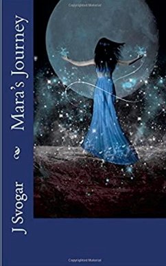 Cover Mara's Journey