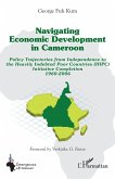 Navigating economic development in Cameroon Navigating economic development in Cameroon