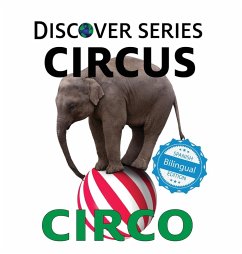 Cover Circus / Circo