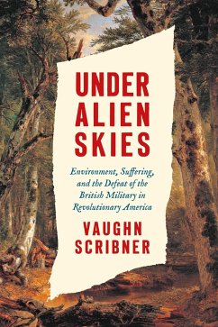 Under Alien Skies Under Alien Skies