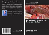 Biología reproductiva de Upeneus vittatus