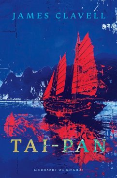 Cover Tai-Pan