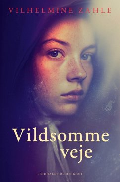 Cover Vildsomme veje