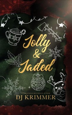 Cover Jolly & Jaded