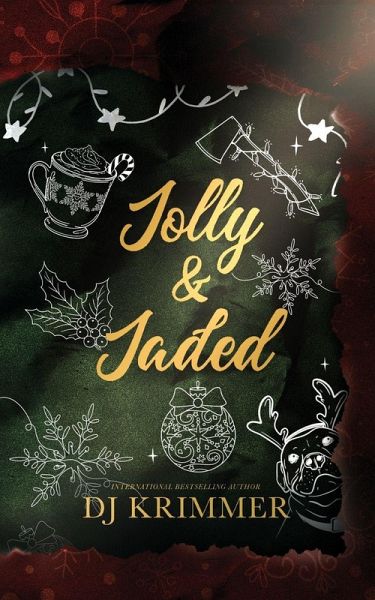Jolly & Jaded Jolly & Jaded