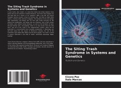 Cover The Siting Trash Syndrome in Systems and Genetics