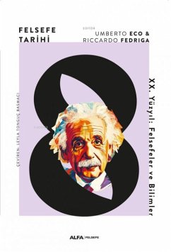 Cover Felsefe Tarihi 8 Ciltli
