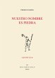 Nuestro nombre es piedra - Bild 1