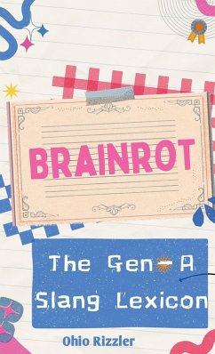 Brainrot - Rizzler, Ohio