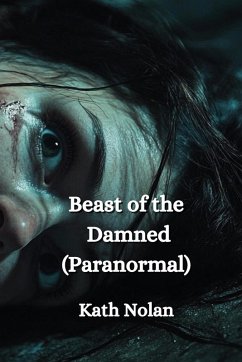 Cover Beast of the Damned (Paranormal)