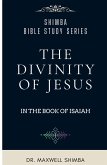 The Divinity of Jesus in the Book of Isaiah