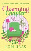 Charming Chapter Charming Chapter