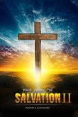 THE WAY OF SALVATION THE WAY OF SALVATION