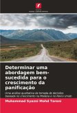 Determinar uma abordagem bem-sucedida para o crescimento da panificação
